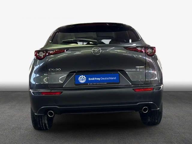 Mazda CX-30 Homura SkyActiv