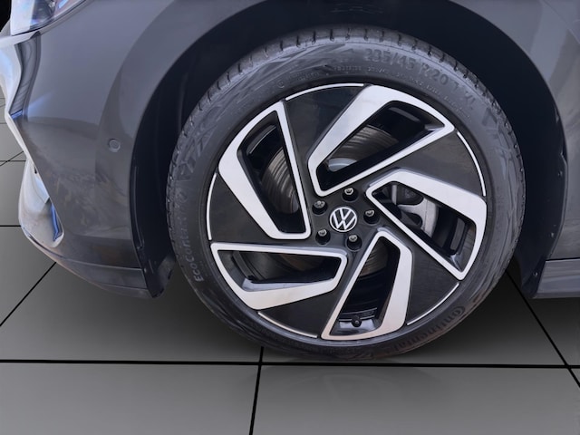 Volkswagen ID.7 Pro