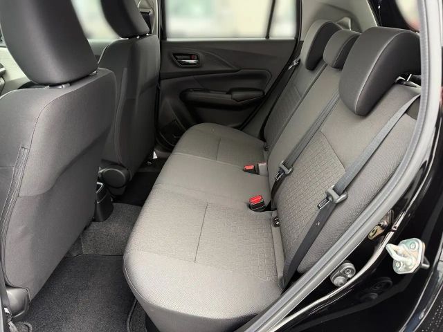 Suzuki Swift Hybrid Shine