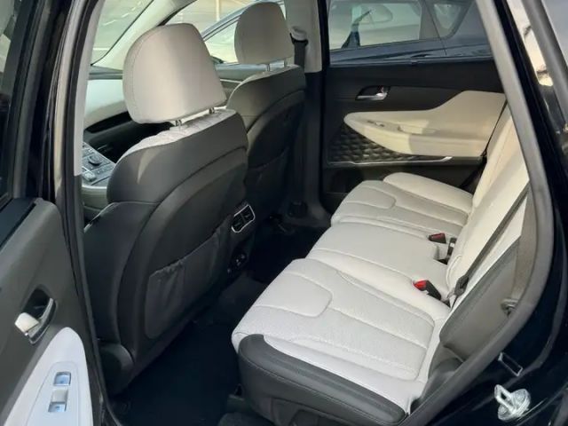 Hyundai Santa Fe SIGNATURE PHEV