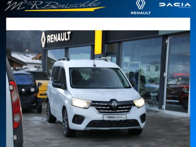 Renault Kangoo TCe 130 Techno