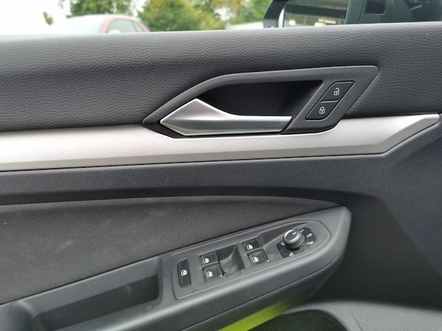 Volkswagen Golf DSG Variant