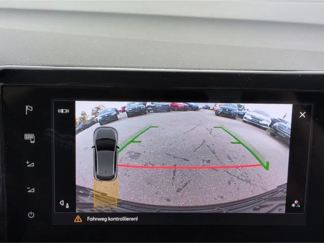 Seat Ibiza 1.0 TSI DSG FR-lijn