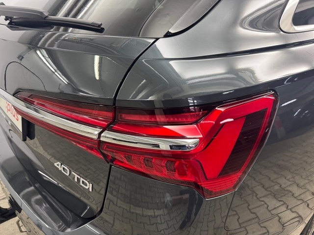 Audi A6 40 TDI Avant S-Tronic