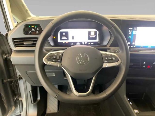 Volkswagen Caddy 1,5 TSI *NAVI*AHK*LED*ACC*DIGITAL*R-CAM*