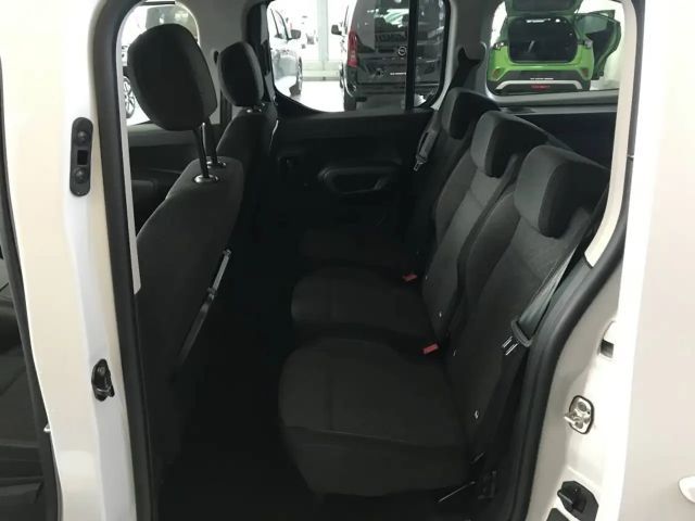 Opel Combo GS-Line Grand Sport Life