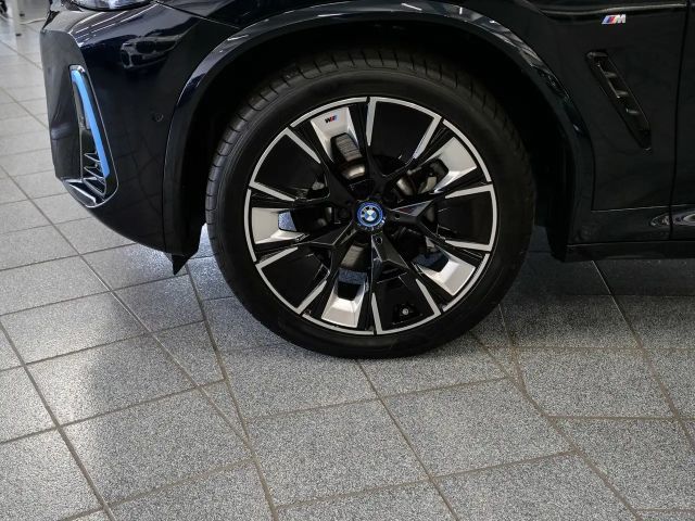 BMW iX3 M-Sport iX3