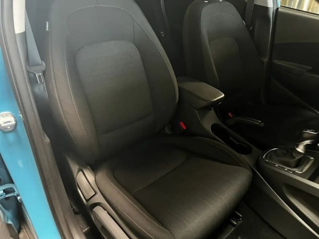 Hyundai Kona 2WD T-GDi