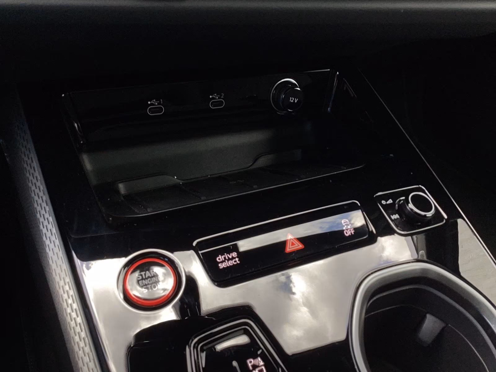 Audi A6 Avant Quattro S-Line