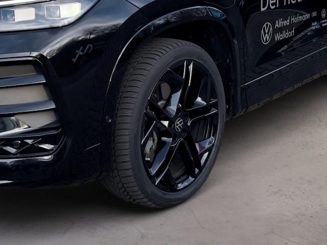 Volkswagen Tayron eHybrid