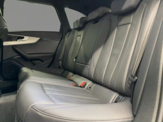 Audi A4 40 TFSI Quattro S-Line
