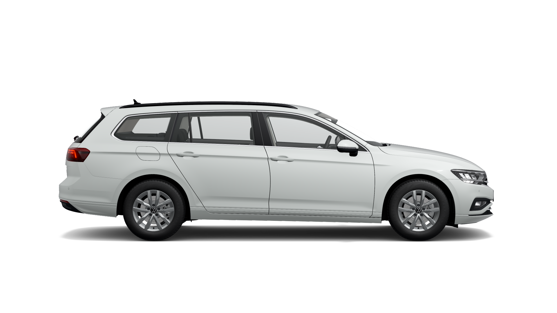 Volkswagen Passat 2.0 TDI DSG Variant