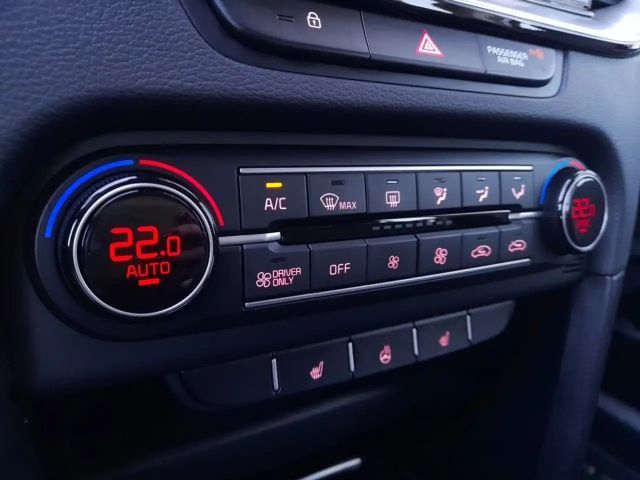 Kia XCeed PHEV SportWagon