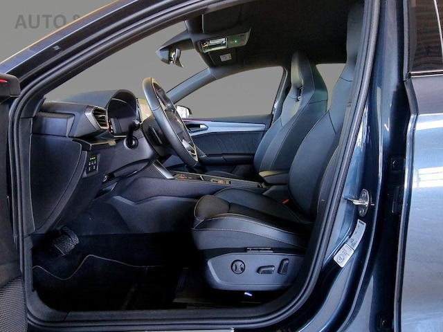 Cupra Leon DSG Sportstourer