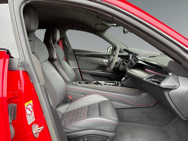 Audi RS e-tron GT Quattro