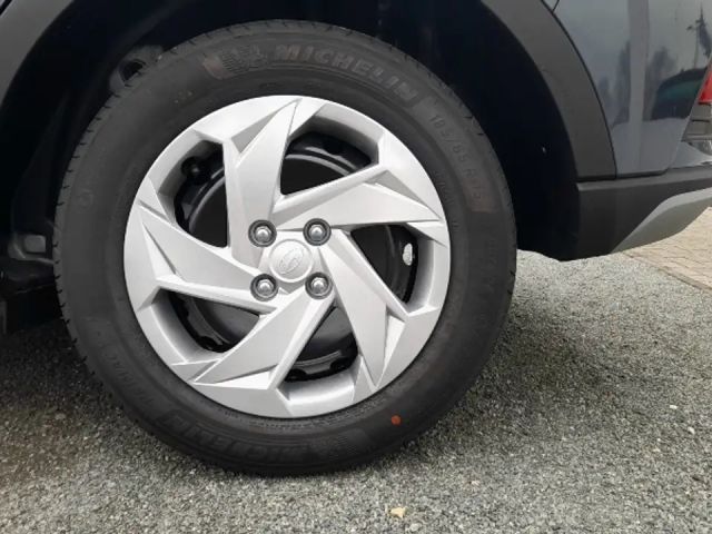 Hyundai Bayon 1.0 Select T-GDi