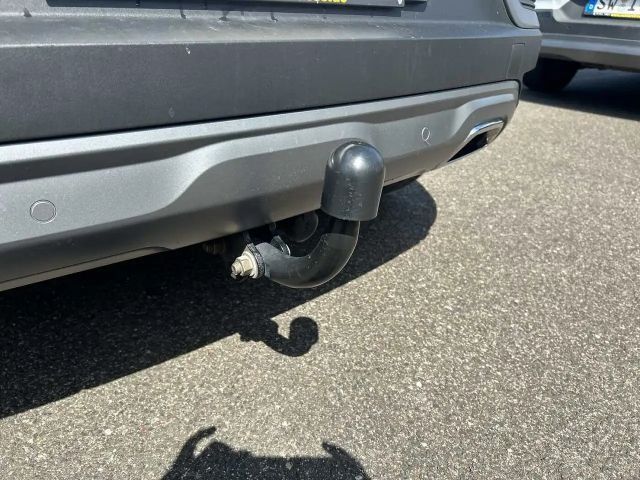 Renault Captur EDC RS TCe 160