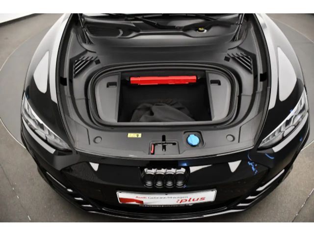 Audi e-tron GT Pano/Tempo/Einparkhi