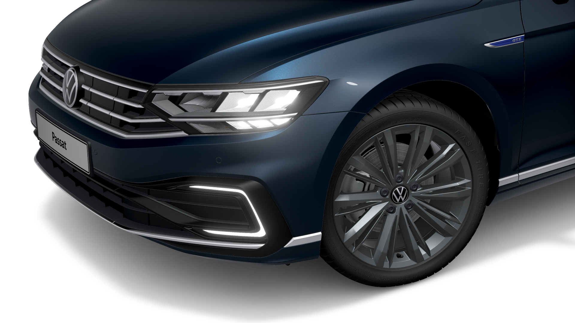 Volkswagen Passat 1.4 TSI DSG Variant