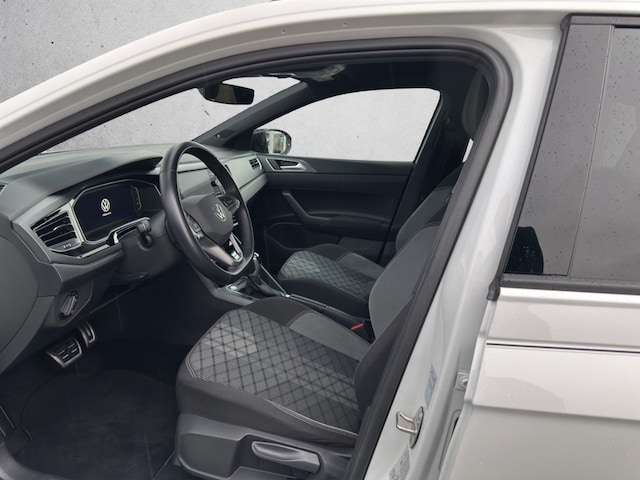 Volkswagen Taigo 1.5 TSI DSG R-Line