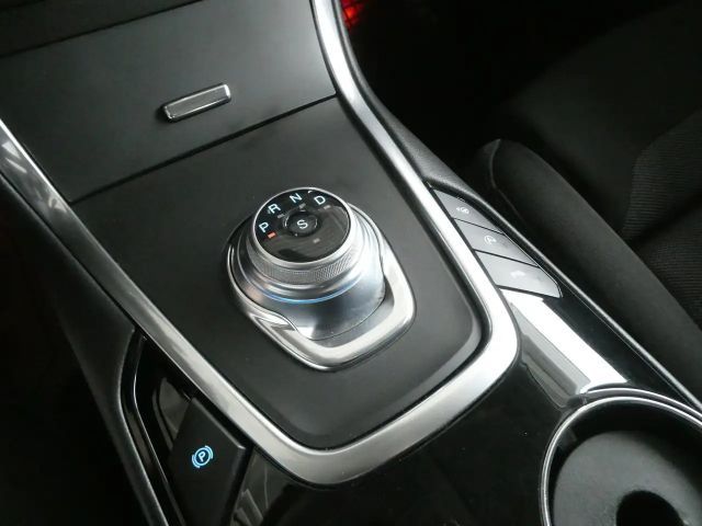 Ford Galaxy AWD Titanium