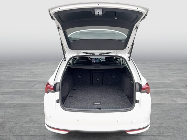 Skoda Octavia 2.0 TDI Combi Selection