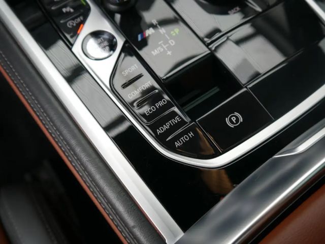 BMW M850 Coupé Gran Coupé xDrive