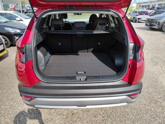 Hyundai Tucson 2WD T-GDi