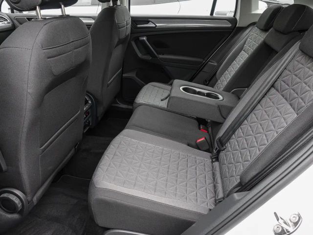 Volkswagen Tiguan DSG Life eHybrid