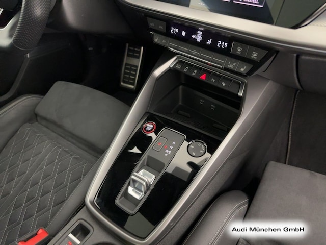 Audi S3 Quattro S-Tronic Sedan