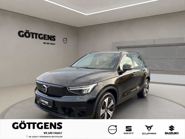 Volvo XC40 Core Recharge