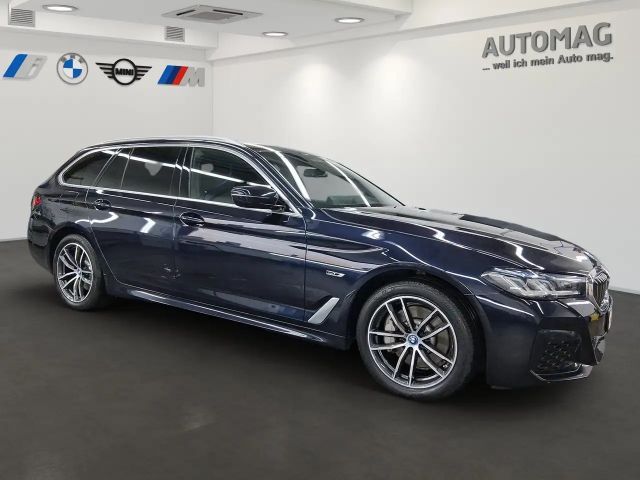 BMW 530 530e M-Sport xDrive