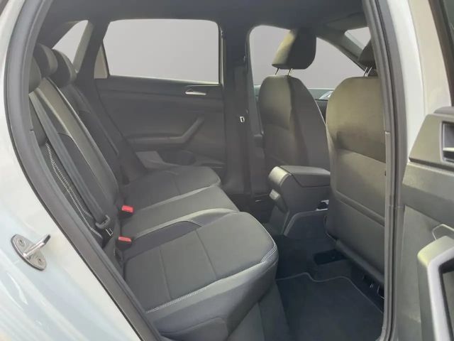 Volkswagen Polo 1.0 TSI Comfortline