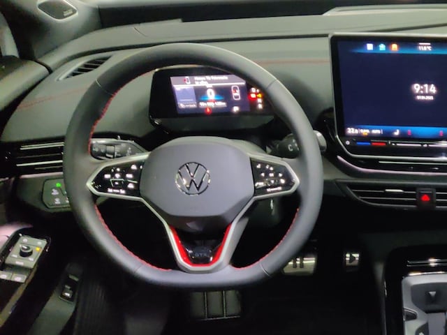 Volkswagen ID.4 4Motion 77 KWh GTX