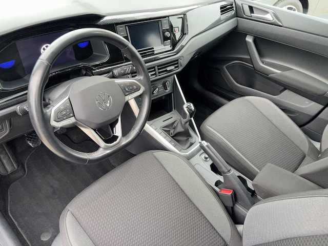 Volkswagen Taigo TSi Black+LED+Virt+PDC