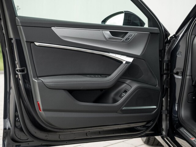 Audi S6 Avant Quattro