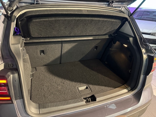 Volkswagen T-Cross 1.0 TSI DSG