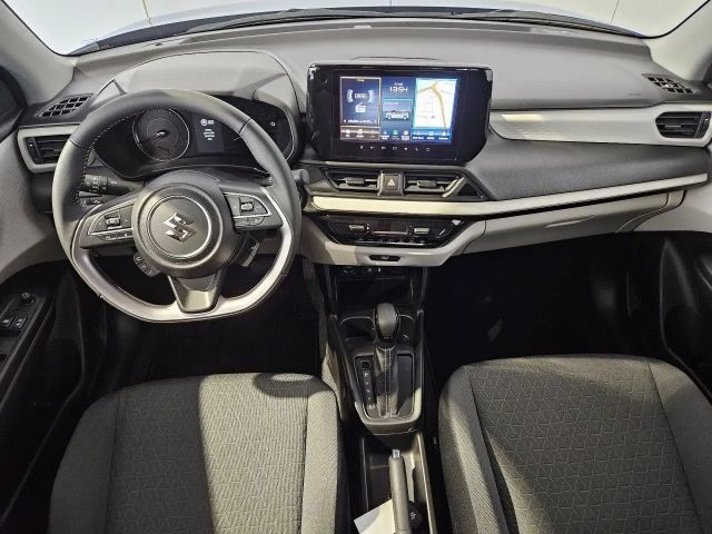 Suzuki Swift Comfort Hybrid