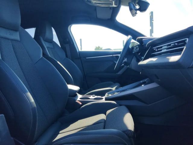 Audi A3 35 TDI S-Tronic Sedan