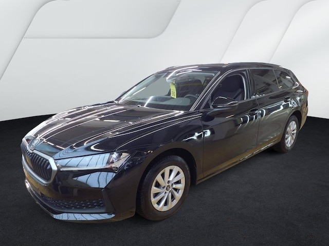 Skoda Superb 2.0 TDI Combi