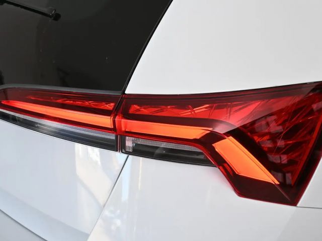 Skoda Scala Selection