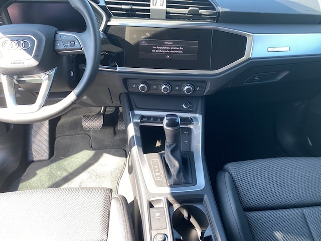 Audi Q3 35 TFSI S-Tronic Sportback