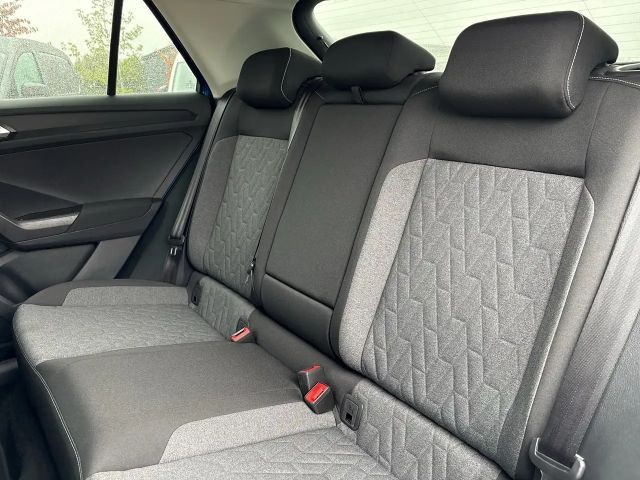 Volkswagen T-Roc Move