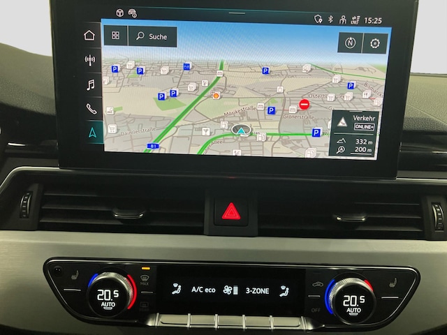 Audi S5 Quattro Sportback