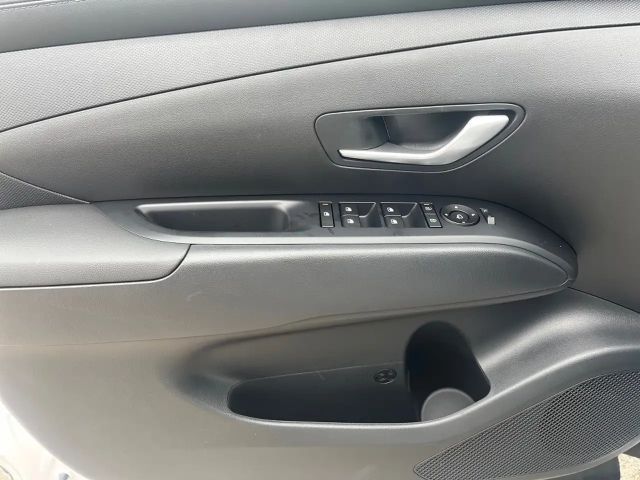 Hyundai Tucson 2WD T-GDi