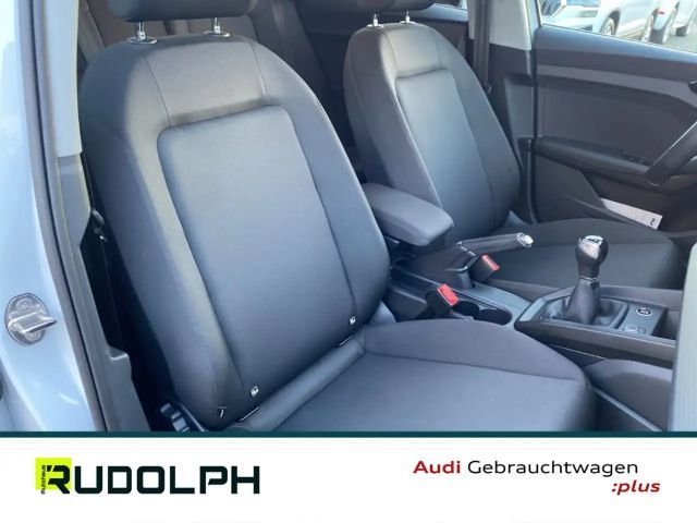 Audi A1 Citycarver 25 TFSI Allstreet