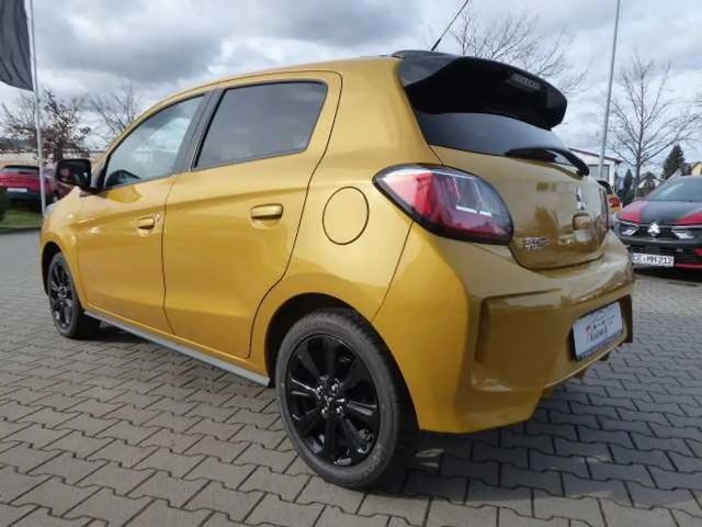 Mitsubishi Space Star ClearTec MIVEC Star