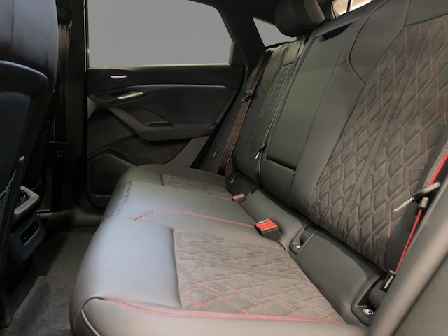 Audi Q6 e-tron Quattro Sportback