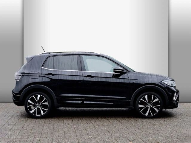 Volkswagen T-Cross 1.5 TSI DSG R-Line