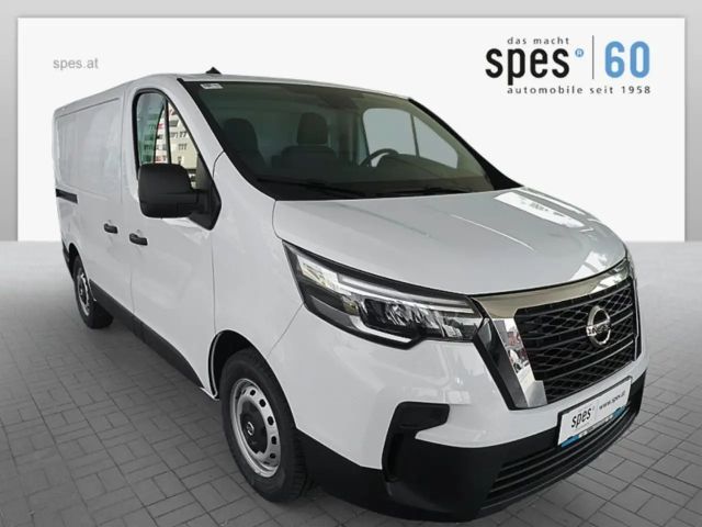 Nissan Primastar L1H1